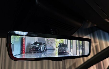 Lexus LM, 2025 год, 13 500 000 рублей, 39 фотография