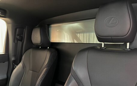 Lexus LM, 2025 год, 13 500 000 рублей, 38 фотография