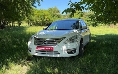 Nissan Teana, 2014 год, 1 233 000 рублей, 1 фотография