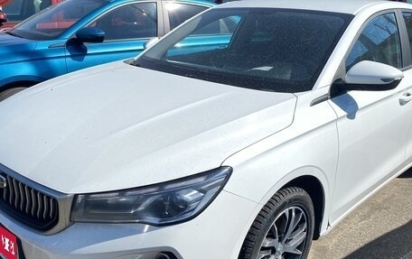 Geely Emgrand, 2023 год, 1 072 000 рублей, 1 фотография