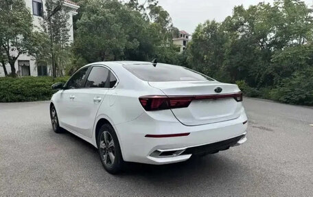 KIA K3, 2022 год, 1 600 000 рублей, 1 фотография