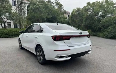 KIA K3, 2022 год, 1 600 000 рублей, 1 фотография