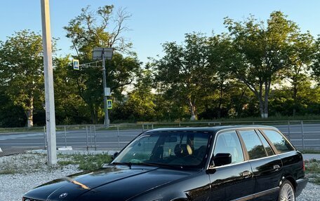 BMW 5 серия, 1992 год, 420 000 рублей, 1 фотография