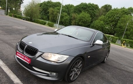BMW 3 серия, 2012 год, 1 700 000 рублей, 1 фотография