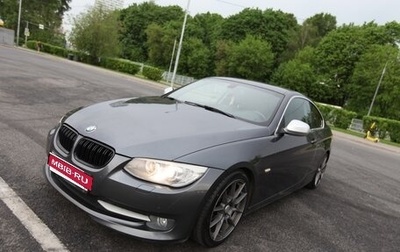 BMW 3 серия, 2012 год, 1 700 000 рублей, 1 фотография