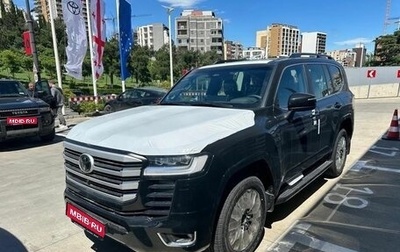 Toyota Land Cruiser, 2026 год, 16 900 000 рублей, 1 фотография