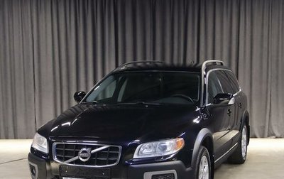 Volvo XC70 II рестайлинг, 2011 год, 1 199 000 рублей, 1 фотография