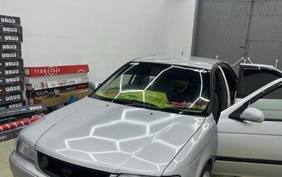 Nissan Sunny B15, 1999 год, 320 000 рублей, 1 фотография