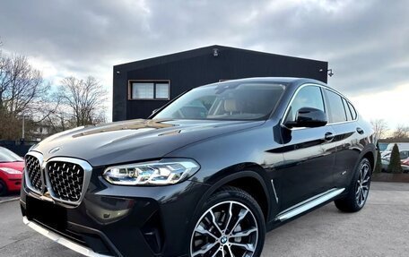 BMW X4, 2025 год, 6 410 000 рублей, 1 фотография