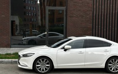 Mazda 6, 2021 год, 3 200 000 рублей, 1 фотография