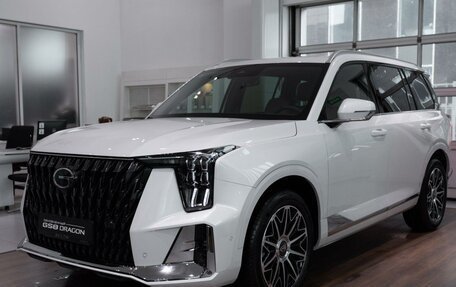 GAC GS8, 2026 год, 5 432 500 рублей, 1 фотография