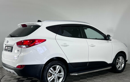 Hyundai ix35 I рестайлинг, 2012 год, 1 165 000 рублей, 4 фотография