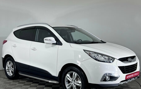 Hyundai ix35 I рестайлинг, 2012 год, 1 165 000 рублей, 3 фотография