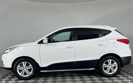 Hyundai ix35 I рестайлинг, 2012 год, 1 165 000 рублей, 7 фотография