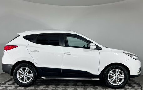 Hyundai ix35 I рестайлинг, 2012 год, 1 165 000 рублей, 6 фотография