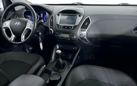 Hyundai ix35 I рестайлинг, 2012 год, 1 165 000 рублей, 9 фотография