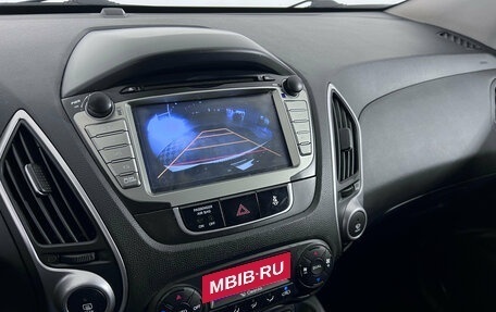 Hyundai ix35 I рестайлинг, 2012 год, 1 165 000 рублей, 10 фотография