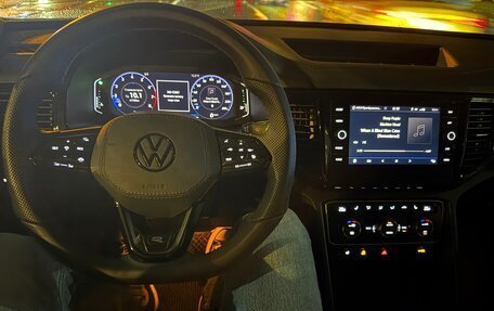 Volkswagen Teramont I, 2020 год, 3 200 000 рублей, 11 фотография