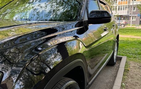 Volkswagen Teramont I, 2020 год, 3 200 000 рублей, 5 фотография