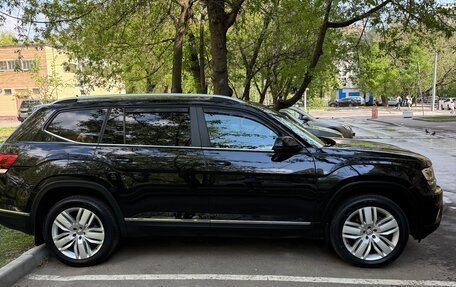 Volkswagen Teramont I, 2020 год, 3 200 000 рублей, 3 фотография