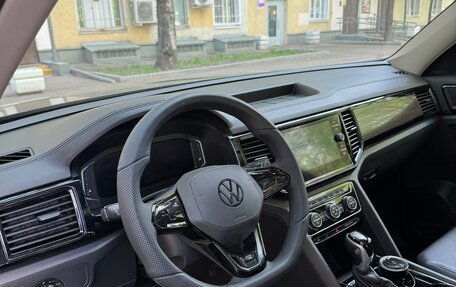 Volkswagen Teramont I, 2020 год, 3 200 000 рублей, 8 фотография