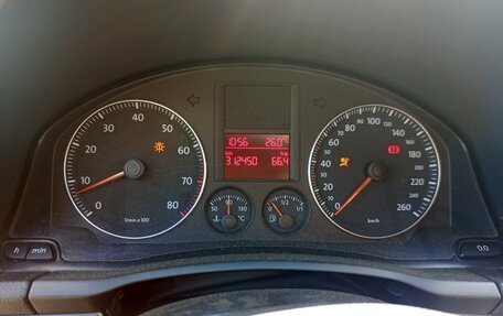 Volkswagen Jetta VI, 2007 год, 400 000 рублей, 7 фотография