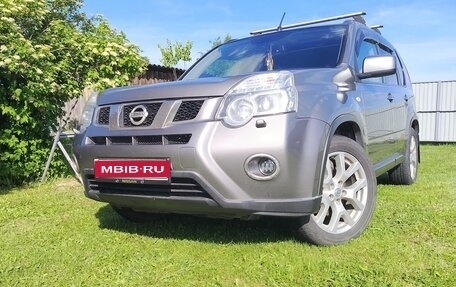 Nissan X-Trail, 2012 год, 1 150 000 рублей, 1 фотография