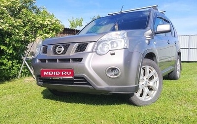 Nissan X-Trail, 2012 год, 1 150 000 рублей, 1 фотография