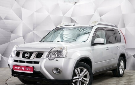 Nissan X-Trail, 2011 год, 1 275 000 рублей, 1 фотография