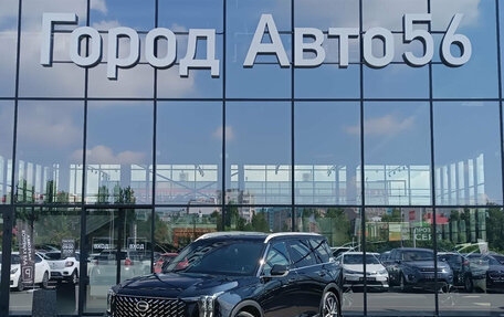 GAC GS8, 2024 год, 3 390 000 рублей, 1 фотография