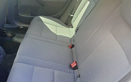 Volkswagen Jetta VI, 2007 год, 400 000 рублей, 10 фотография
