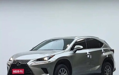 Lexus NX I, 2020 год, 3 067 000 рублей, 1 фотография