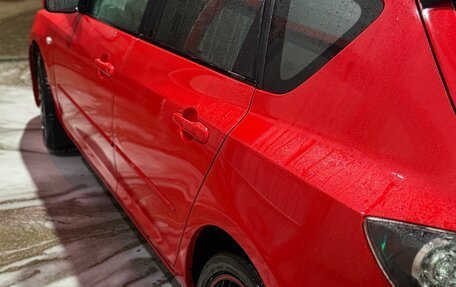Mazda 3, 2007 год, 660 000 рублей, 4 фотография