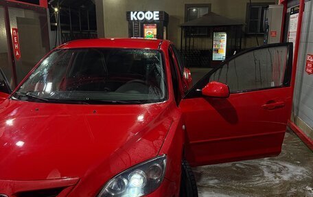 Mazda 3, 2007 год, 660 000 рублей, 2 фотография