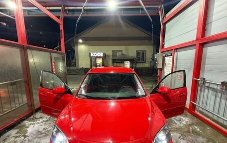 Mazda 3, 2007 год, 660 000 рублей, 11 фотография