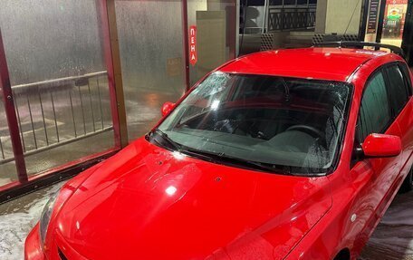 Mazda 3, 2007 год, 660 000 рублей, 6 фотография