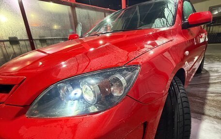 Mazda 3, 2007 год, 660 000 рублей, 5 фотография