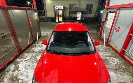 Mazda 3, 2007 год, 660 000 рублей, 7 фотография