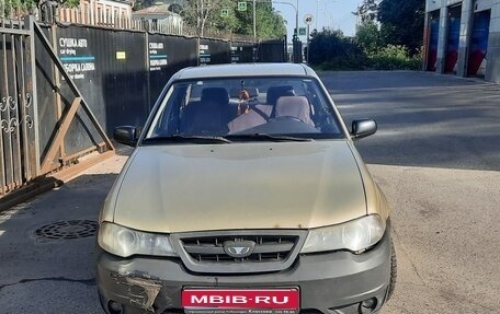 Daewoo Nexia I рестайлинг, 2011 год, 100 000 рублей, 1 фотография