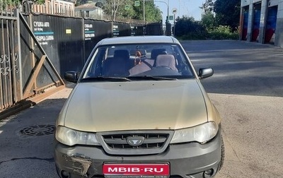 Daewoo Nexia I рестайлинг, 2011 год, 100 000 рублей, 1 фотография