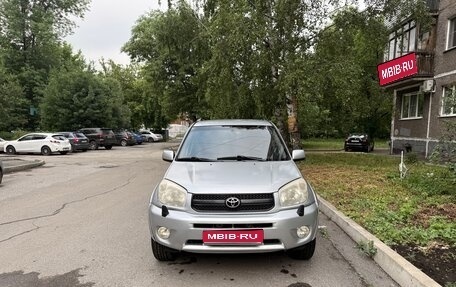 Toyota RAV4, 2004 год, 850 000 рублей, 1 фотография