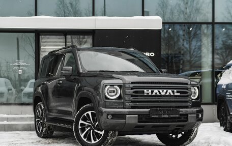 Haval H9, 2026 год, 5 148 010 рублей, 1 фотография