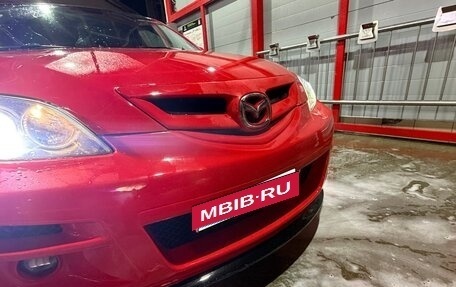 Mazda 3, 2007 год, 660 000 рублей, 14 фотография