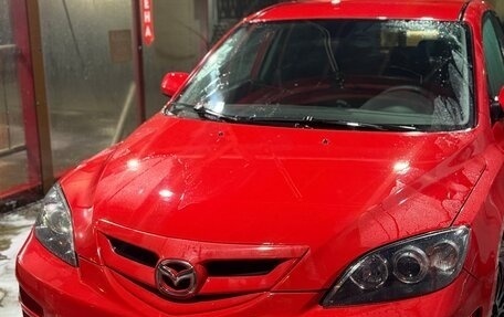 Mazda 3, 2007 год, 660 000 рублей, 15 фотография