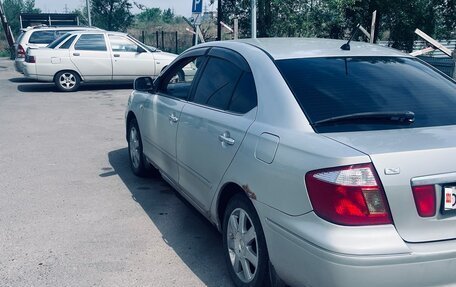 Toyota Premio, 2003 год, 585 000 рублей, 3 фотография