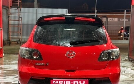 Mazda 3, 2007 год, 660 000 рублей, 23 фотография