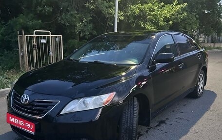 Toyota Camry, 2007 год, 950 000 рублей, 1 фотография
