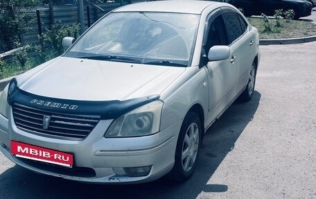 Toyota Premio, 2003 год, 585 000 рублей, 2 фотография