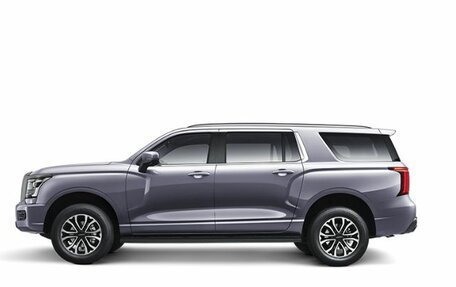 Haval H5, 2026 год, 4 199 000 рублей, 1 фотография