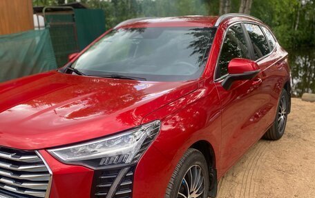 Haval Jolion, 2023 год, 2 150 000 рублей, 1 фотография